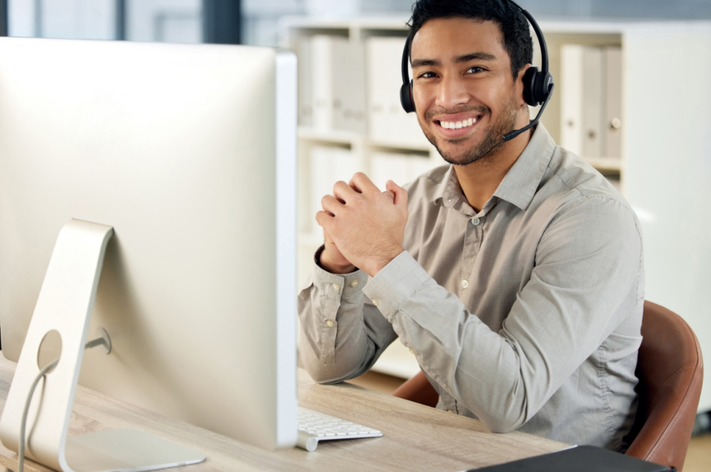 Customer Service Academy