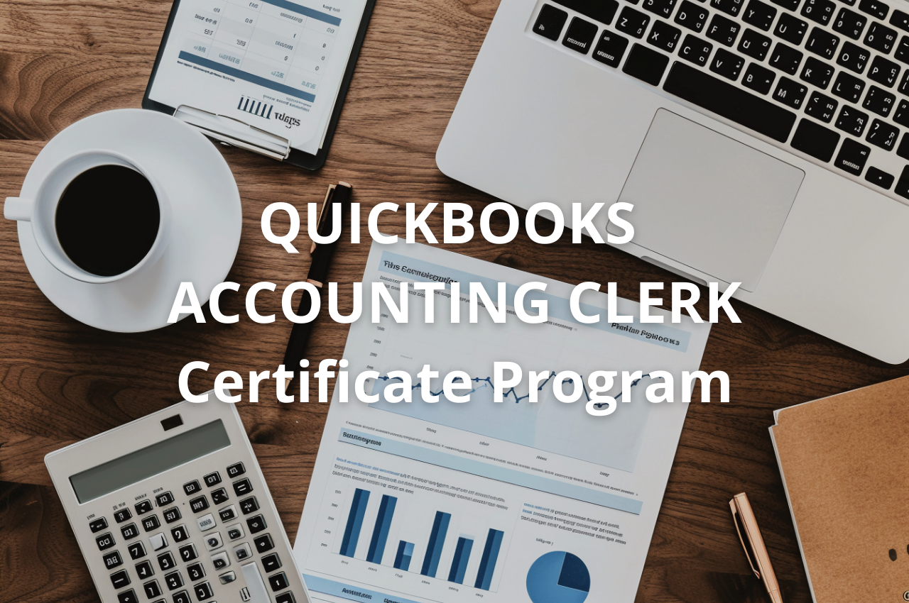 QuickBooks Accounting Clerk