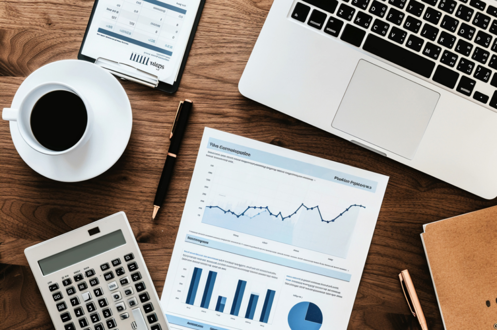 QuickBooks Accounting Clerk