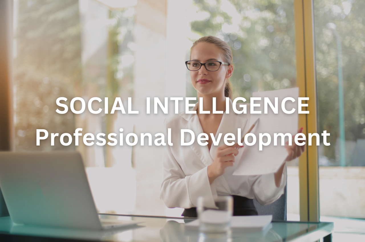 Social Intelligence