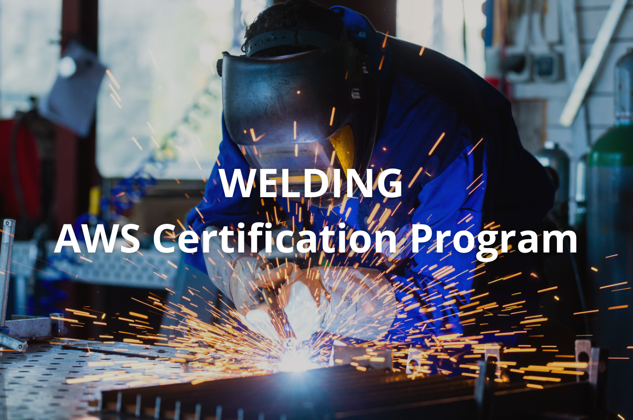 Welding Program Category