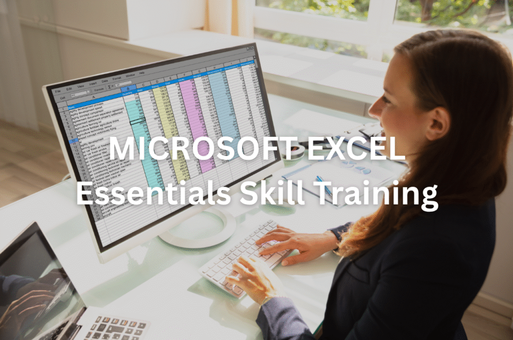 Microsoft Excel - Essentials