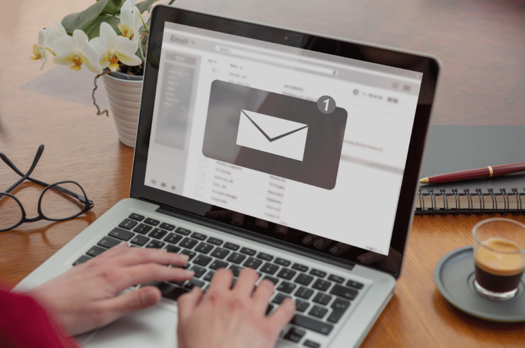 Microsoft Outlook