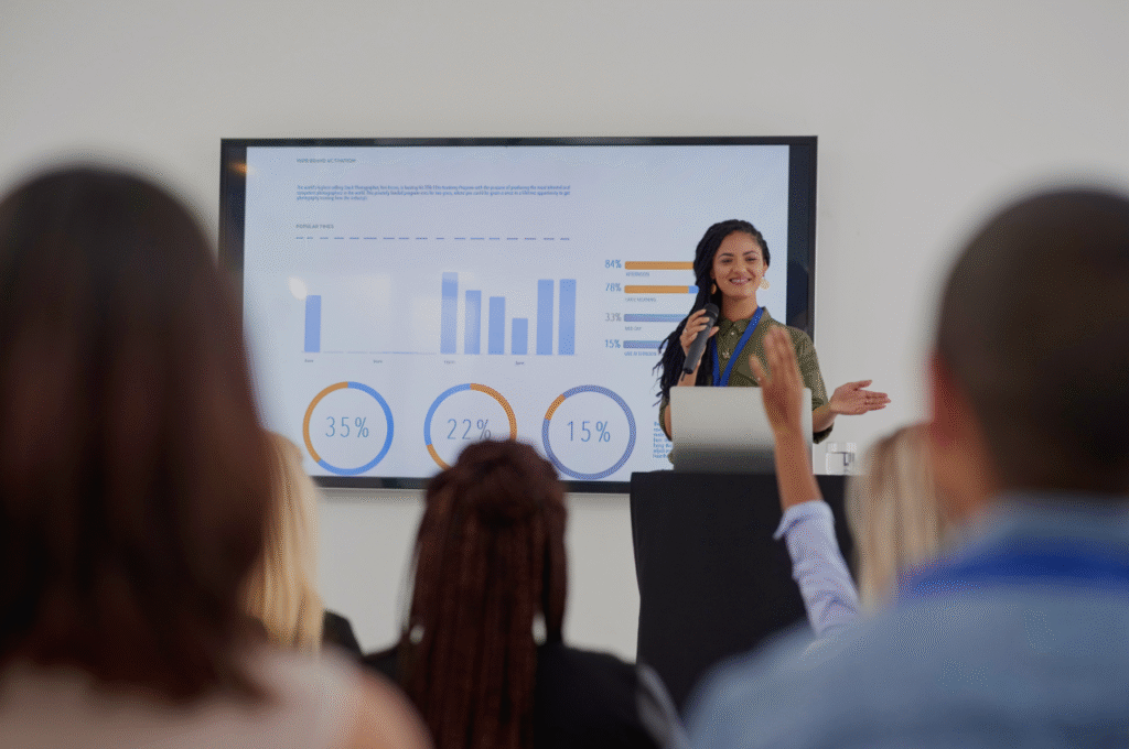 Microsoft PowerPoint