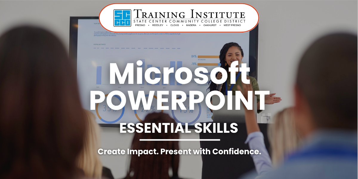 Microsoft PowerPoint