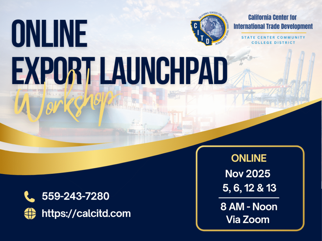 Export Launchpad (Nov2025)