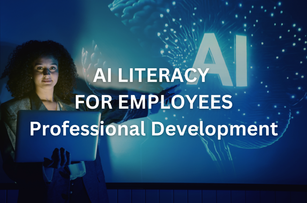 AI Literacy for Employees