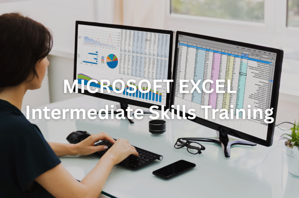 Microsoft Excel - Intermediate Skills