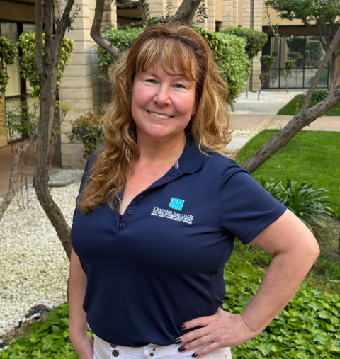 Rebecca Boyd Portrait